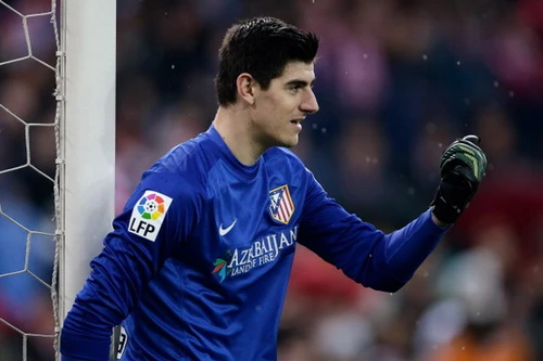 Chưa đá, Chelsea đã “chơi đẹp” với Atletico