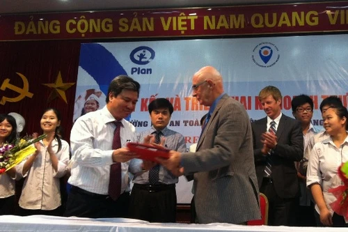 Nhiều học sinh thấy trường học chưa thực sự an toàn