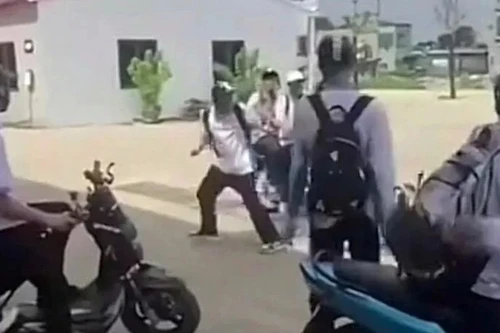 Trường học Hà Nội cần công khai đường dây nóng để xử lý nhanh thông tin bạo lực học đường