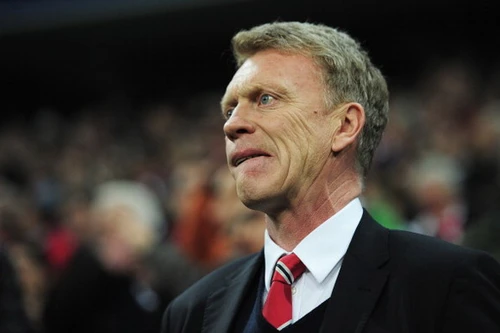 HLV Moyes chỉ trích các học trò mắc lỗi sơ đẳng