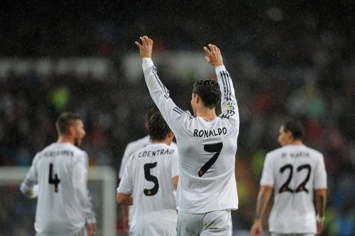 Real Madrid 5-0 Rayo Vallecano: Bữa tiệc bàn thắng tại Bernabeu