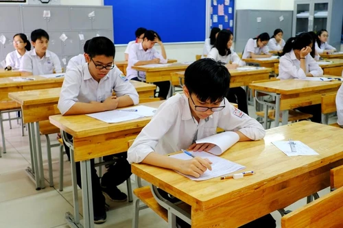 Trường chuyên, các địa phương lần lượt hoãn tuyển sinh lớp 10