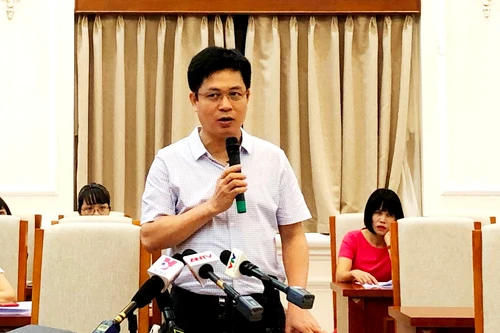 Bộ GD-ĐT nói về đề nghị bỏ Ban phụ huynh