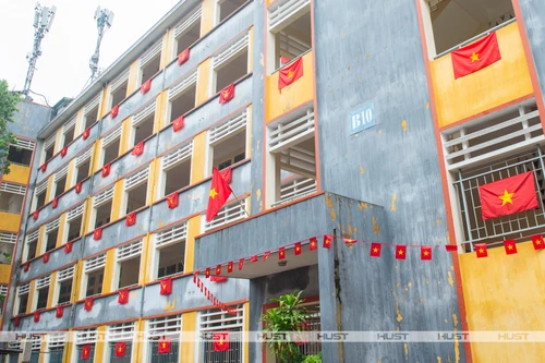 ĐH Bách khoa Hà Nội dành 1.200 chỗ ở miễn phí cho người dân từ các tỉnh thành tham dự sự kiện A80