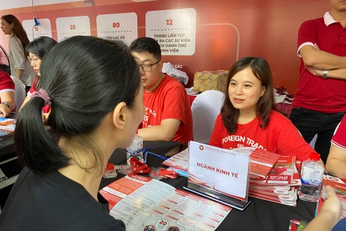 17 giờ hôm nay hết hạn đóng lệ phí xét tuyển đại học