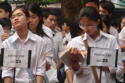 Đã có “sườn” để ôn thi tốt nghiệp THPT môn Ngữ văn