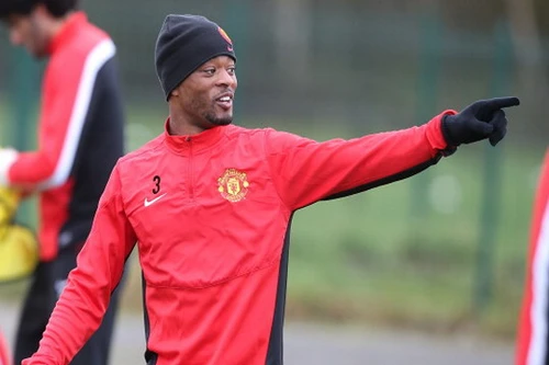 Inter vẫn muốn dùng “hàng thừa” của Man Utd