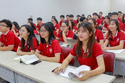 Cơ hội du học Nga với 1.000 suất học bổng đại học và sau đại học