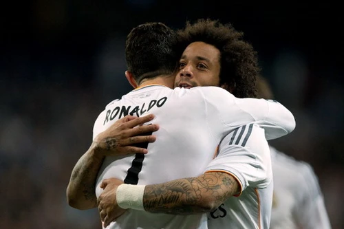 “Real Madrid đã tiến rất gần đến mức hoàn hảo”