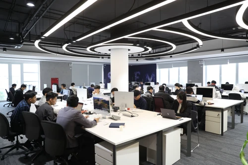 Đưa công nghệ số và trí tuệ nhân tạo vào giảng dạy sinh viên từ năm nhất