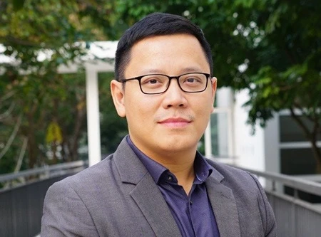 Tiến sĩ đại học Harvard trở thành ứng viên Giáo sư trẻ nhất năm 2020