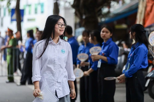 Chốt lịch công bố điểm thi lớp 10 Hà Nội, dự kiến điểm chuẩn tăng