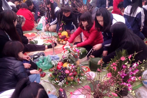 Thêm một địa phương phải điều chỉnh lịch nghỉ Tết Quý Mão của học sinh