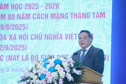 Hỗ trợ trẻ ăn bán trú tại Hà Nội: “Cấp xã không được để xảy ra tiêu cực, lợi ích nhóm”