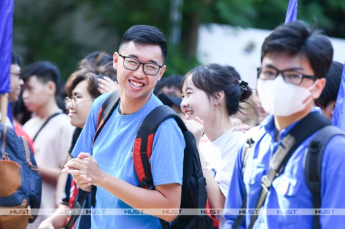 Kỳ thi đánh giá tư duy Đại học Bách khoa Hà Nội 2024 bắt đầu từ tháng 12