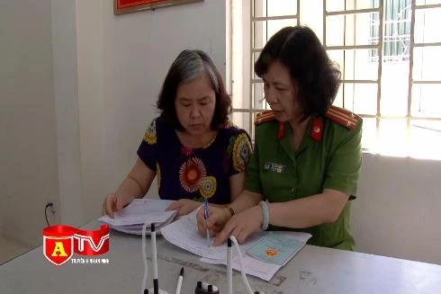 Phục vụ tốt nhất yêu cầu, nguyện vọng của nhân