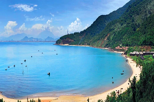 Ghềnh Bàng, góc lạ hoang sơ