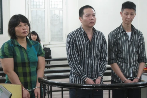 Bày kinh nghiệm bán ma túy “đểu” cho đồng bọn