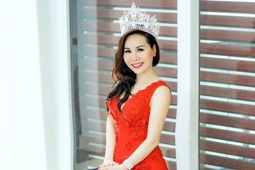 Nữ hoàng doanh nhân Kim Chi: Mong muốn tìm được người kế nhiệm xứng đáng