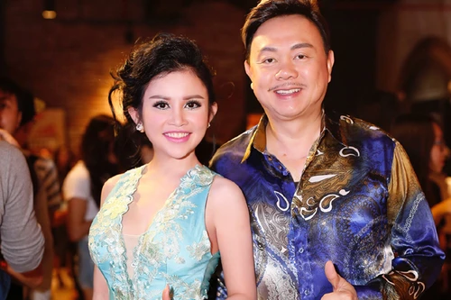 Xem "Thần tiên cũng nổi điên", Janny Thủy Trần hội ngộ Chí Tài và dàn "trai đẹp"