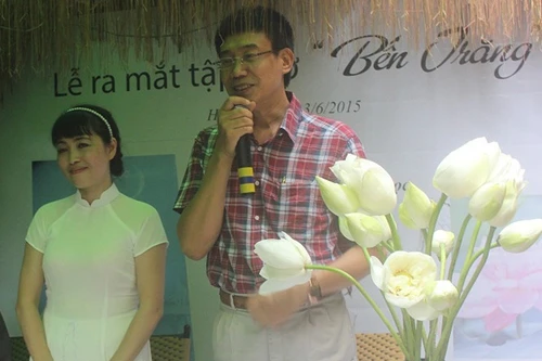 Đọc thơ mà cứ ngỡ đang... tọa Thiền