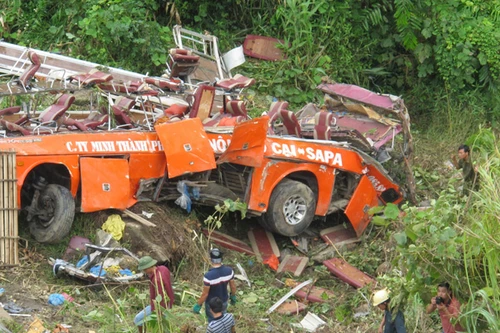 Kiên quyết đảm bảo an toàn tính mạng cho hành khách