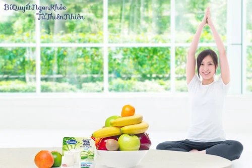 Vinamilk và nước cờ đầu tư nghìn tỷ