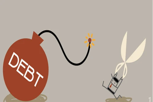 Xử lý nợ xấu: Để luật chuyển thành lực