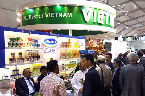 Thương hiệu sữa Việt 40 năm với kỳ tích xuất khẩu đi 43 nước trên thế giới