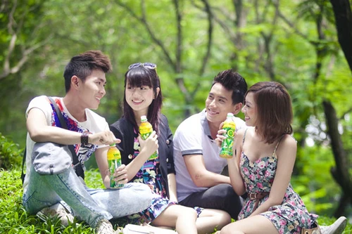 Tiết lộ bí quyết chiết xuất EGCG trong Trà xanh không độ