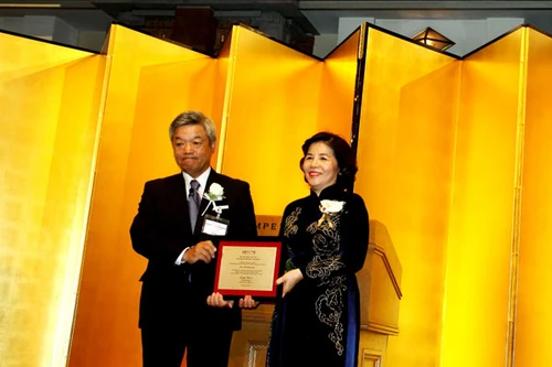 Vinamilk 40 năm vươn cao Việt Nam – vươn tầm thế giới