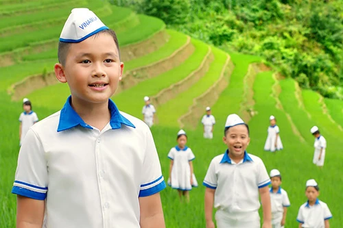 Hành trình 40 năm Giấc Mơ Sữa Việt