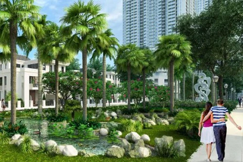 The Botanica Vinhomes Gardenia: Tháng Ngâu – "điểm vui" của thị trường bất động sản