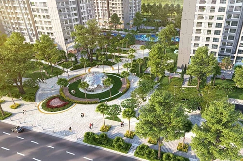 Đột phá kế hoạch đầu tư căn hộ cao cấp