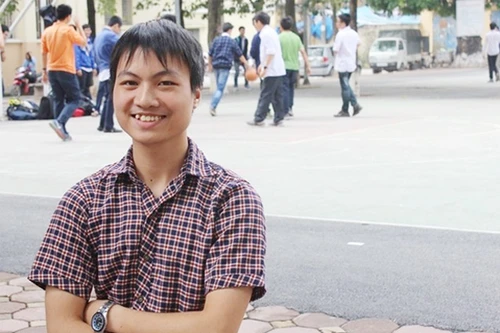 17 tuổi đã đứng lớp, dạy “gà nòi”