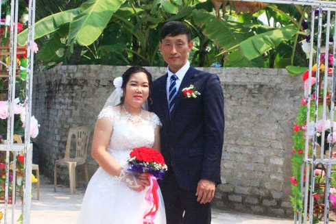 Tình yêu không lời của chàng trai Hàn và cô gái câm điếc bẩm sinh Việt