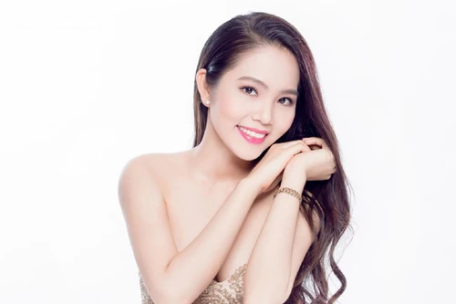 Dương Kim Ánh: Với tôi danh hiệu nào cũng cao quý