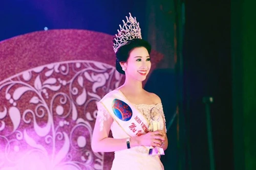 Hoa hậu doanh nhân Vũ Thúy Nga: Con cháu ngoan là thành công lớn nhất đời tôi