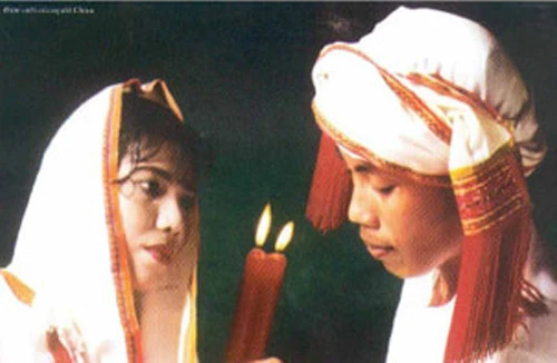 Làng Văn hóa-Du lịch các dân tộc Việt Nam mở hội