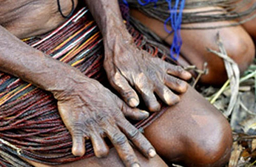 Bộ tộc man rợ giữa thời công nghệ số