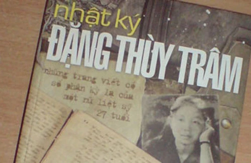 “Nhật ký Đặng Thùy Trâm” được dịch ra ngôn ngữ thứ 20