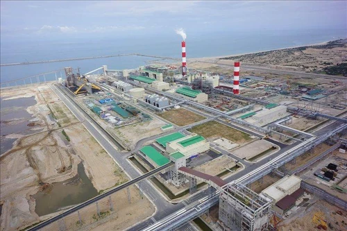 55% doanh nghiệp FDI tại Việt Nam báo lỗ