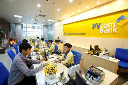 PVCombank, SCB vượt trần tín dụng hàng chục nghìn tỷ đồng