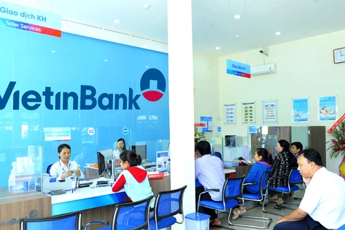 VietinBank, Vietcombank, BIDV được phép chia cổ tức bằng cổ phiếu để tăng vốn