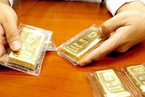 Giá vàng tăng sáng đầu tuần, liệu đã sẵn sàng cho một đợt phục hồi?