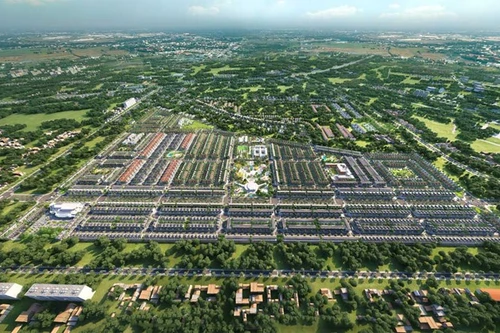 Nghiên cứu hệ số điều chỉnh giá đất phù hợp khi chuyển mục đích sử dụng