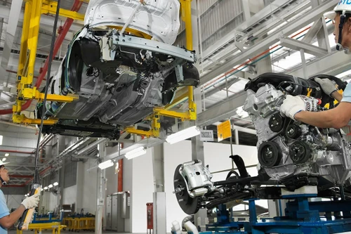 Đề xuất “nới” Chương trình ưu đãi thuế ô tô sản xuất, lắp ráp trong nước