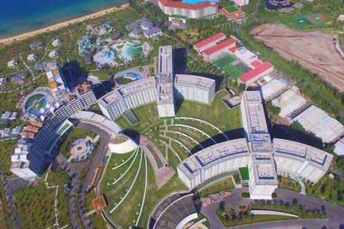 Quản chặt việc đăng ký kinh doanh đặt cược bóng đá, casino…