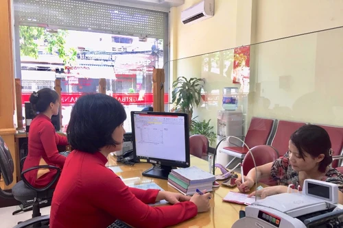 Agribank dành 20.000 tỷ đồng cho vay tiêu dùng lãi suất ưu đãi với khách hàng cá nhân khu vực đô thị