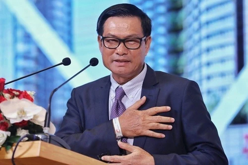 Ông Nguyễn Bá Dương bất ngờ từ nhiệm, “cuộc chiến quyền lực” tại Coteccons sẽ kết thúc?